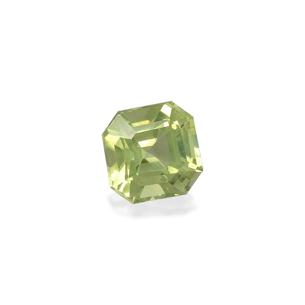 Chrysoberyl 1.39 ct